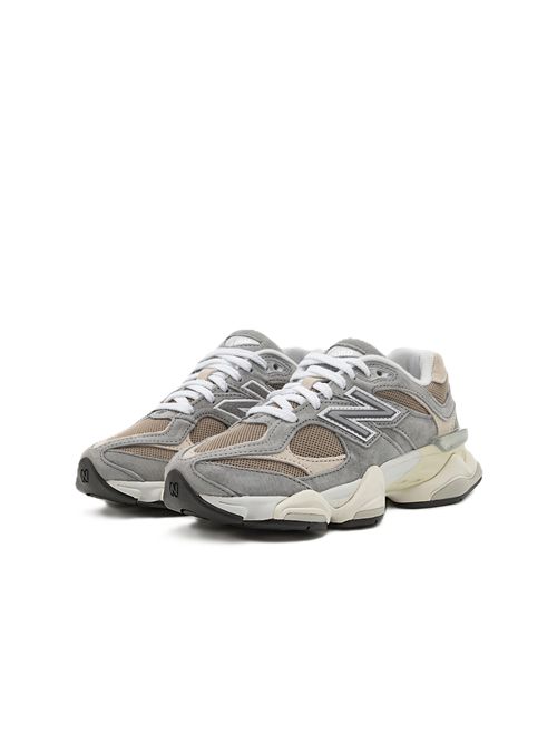 scarpa lifestyle New Balance u9060aub New Balance | U9060AUB.SLATE GREY